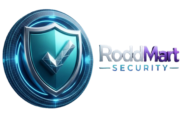 RoddMart Security